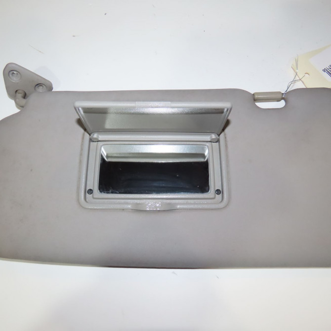 Pare-soleil gauche occasion  Nissan X-TRAIL I (T30) 2.2 dci 4x4 (2001-2008) 5 portes   964018H90A  1