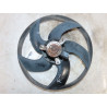 Moteur ventilateur radiateur occasion  Peugeot 206 3/5 portes (2A/C) 2.0 hdi 90 (1999-2009) 5 portes   125383  miniature 2