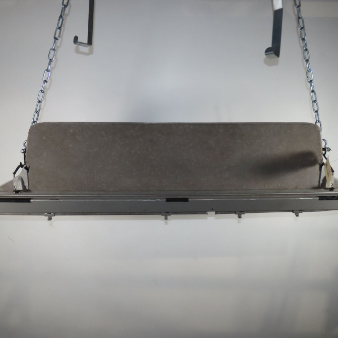 Tablette plage arrière occasion  Nissan X-TRAIL I (T30) 2.2 dci 4x4 (2001-2008) 5 portes   849828H75A  2