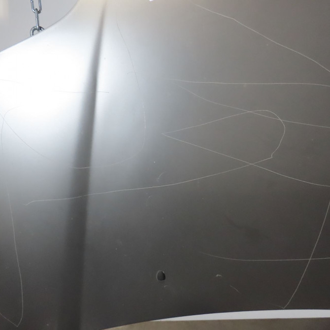 Capot occasion  Nissan X-TRAIL I (T30) 2.2 dci 4x4 (2001-2008) 5 portes   F5100EQ0MM  4