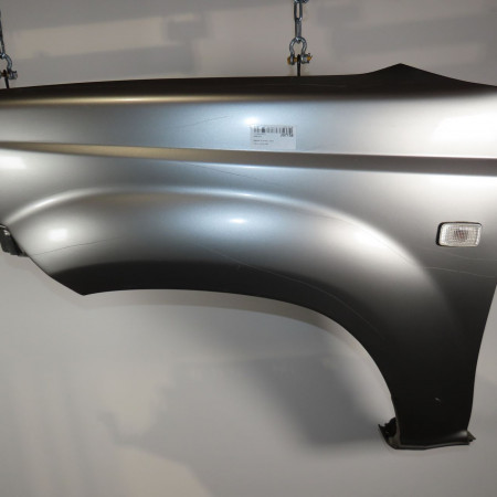 Aile avant gauche occasion  Nissan X-TRAIL I (T30) 2.2 dci 4x4 (2001-2008) 5 portes   631138H700 