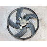 Moteur ventilateur radiateur occasion  Peugeot 206 3/5 portes (2A/C) 1.9 d (1998-2001) 5 portes   125383  miniature 3