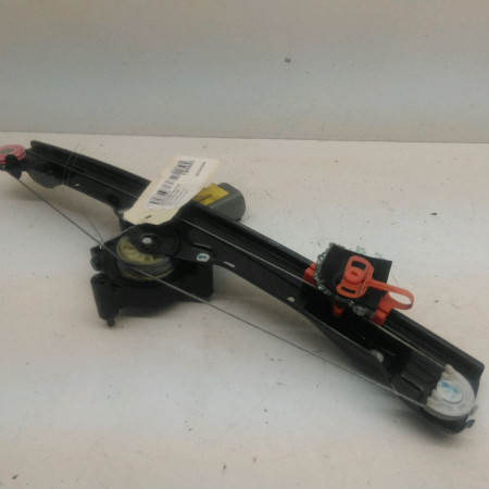 Mecanisme + moteur lève-glace avant droit occasion  Fiat PUNTO EVO (199_) 1.3 d multijet (2009-2012)   51895384 