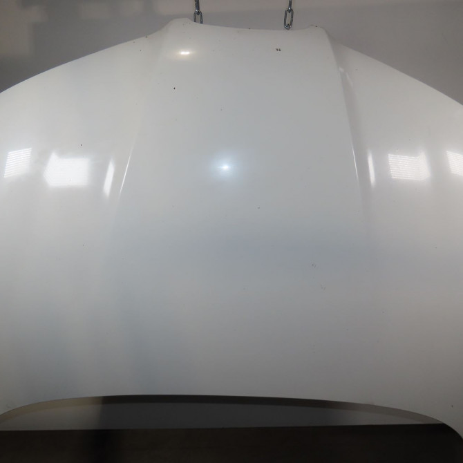 Capot occasion  Seat IBIZA III (6L1) 1.9 tdi (2002-2009) 5 portes   6L0823031D  1