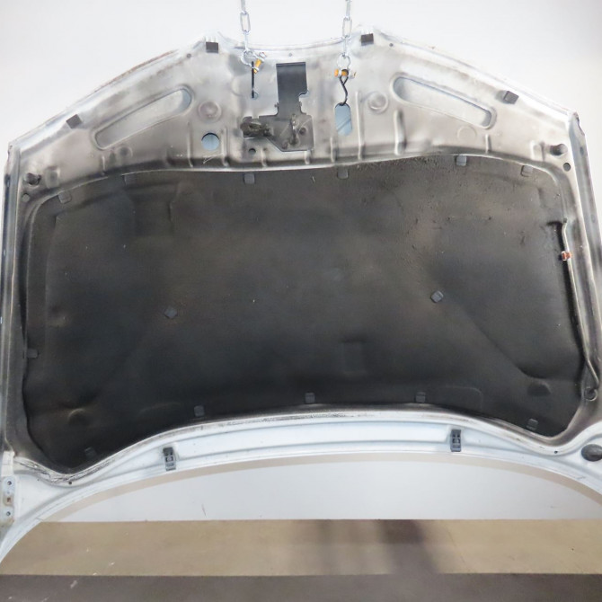 Capot occasion  Seat IBIZA III (6L1) 1.9 tdi (2002-2009) 5 portes   6L0823031D  2