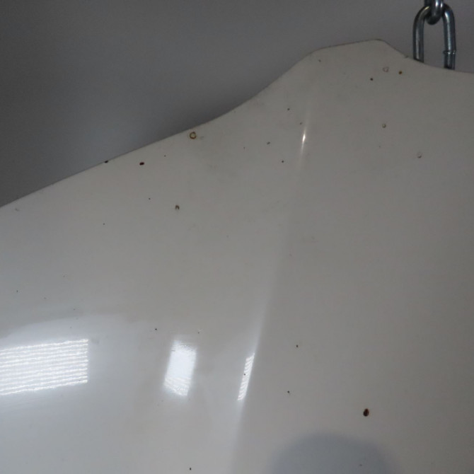 Capot occasion  Seat IBIZA III (6L1) 1.9 tdi (2002-2009) 5 portes   6L0823031D  3