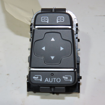 Commande rétroviseurs extérieures électriques occasion  Renault CAPTUR I (J5_, H5_) 0.9 tce 90 (2013) 5 portes   255702886R 