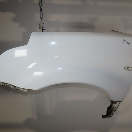 Aile avant gauche occasion  Renault KOLEOS I (HY_) 2.0 dci 4x4 (hy0k) (2008)   631018426R 