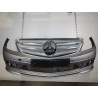 Pare-choc avant occasion  Mercedes-benz CLASSE C T-Model (S204) C 200 cdi (204.207) (2007-2009)   20488538259999  miniature 5