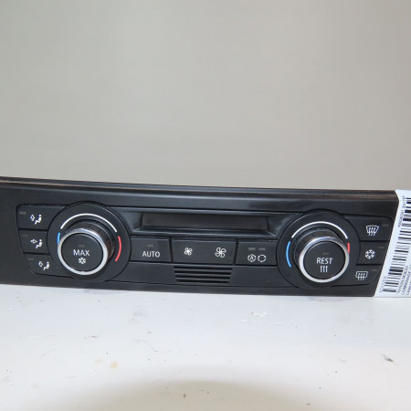 Commande de chauffage occasion  Bmw 3 Coupé (E92) 320 d xdrive (2008-2010)   64119199261 