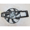 Moteur ventilateur radiateur occasion  Renault TWINGO I (C06_) 1.2 (c066, c068) (1996-2007) 3 portes   7701042440  miniature 3