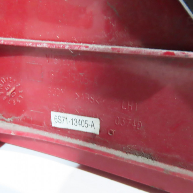 Feu arrière gauche occasion  Ford MONDEO III (B5Y) 2.0 tdci (2001-2007) 5 portes   1371859  2