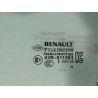 Glace porte av g occasion  Renault CAPTUR I (J5_, H5_) 0.9 tce 90 (2013) 5 portes   803011573R  miniature 2