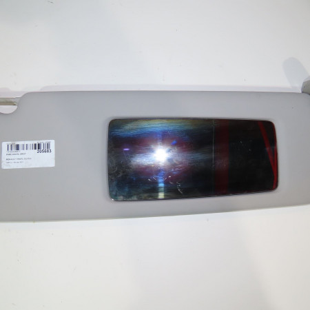 Pare-soleil droit occasion  Renault TRAFIC III Camionnette (FG_) 2.0 dci 120 (fgmn) (2019)   964001235R 