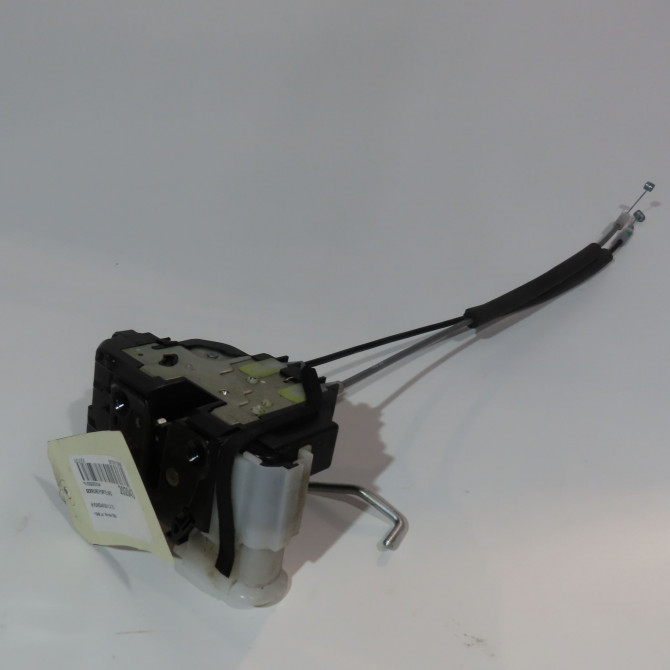 Serrure porte avd occasion  Hyundai I20 I (PB, PBT) 1.2 (2008-2012)   813201J030  1