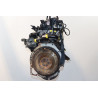 Moteur essence occasion  Ford FIESTA V (JH_, JD_) 1.3 (2001-2008) 3 portes   A9JA  miniature 5