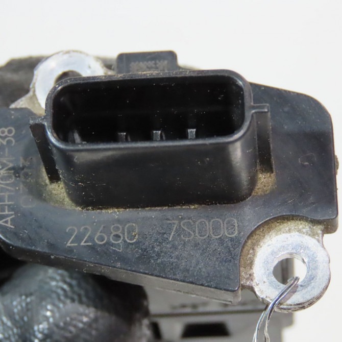 Debimetre air occasion  Renault KOLEOS I (HY_) 2.0 dci 4x4 (hy0k) (2008)   226807S000  2