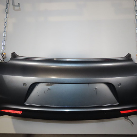 Pare-choc arrière occasion  Volkswagen vw SCIROCCO III (137, 138) 2.0 tdi (2010-2017)   1K8807417LGRU 