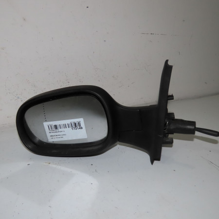 Retroviseur exterieur gauche occasion  Nissan MICRA III (K12) 1.5 dci (2003-2010)   96302AX901 