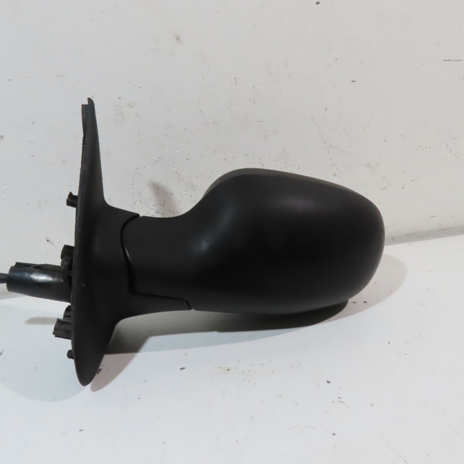 Retroviseur exterieur gauche occasion  Nissan MICRA III (K12) 1.5 dci (2003-2010)   96302AX901  2