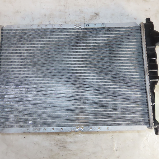 Radiateur occasion  Chevrolet MATIZ (M200, M250) 0.8 (2005-2013)   96591475  3