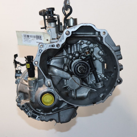 Boîte à vitesse mecanique occasion  Chevrolet MATIZ (M200, M250) 0.8 (2005-2013)   MATIZ-A08S3-5V 