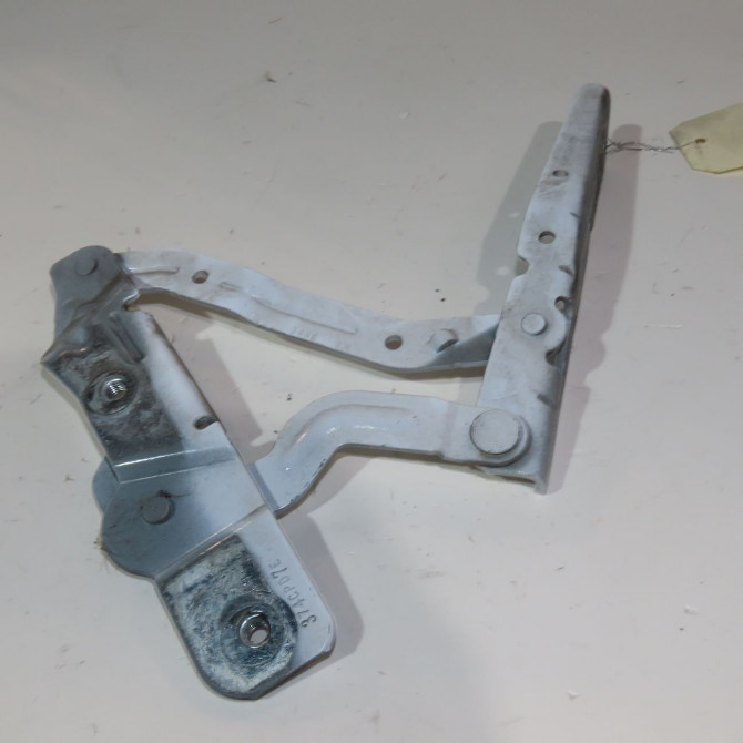 Compas g capot occasion  Ford C-MAX II (DXA/CB7, DXA/CEU) 1.0 ecoboost (2012-2019)   2005190  1