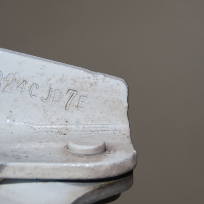 Compas d capot occasion  Ford C-MAX II (DXA/CB7, DXA/CEU) 1.0 ecoboost (2012-2019)   2003247  2