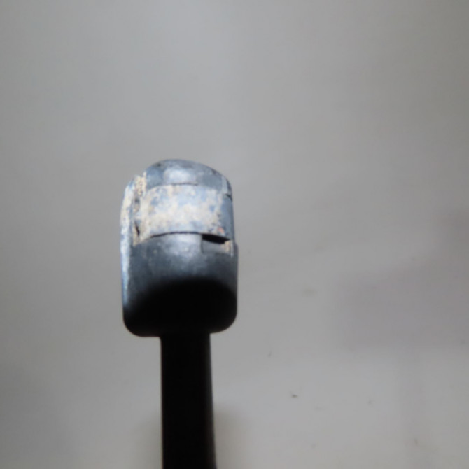 Verin droit hayon occasion  Ford FOCUS III 1.6 tdci (2010-2017)   1747492  3