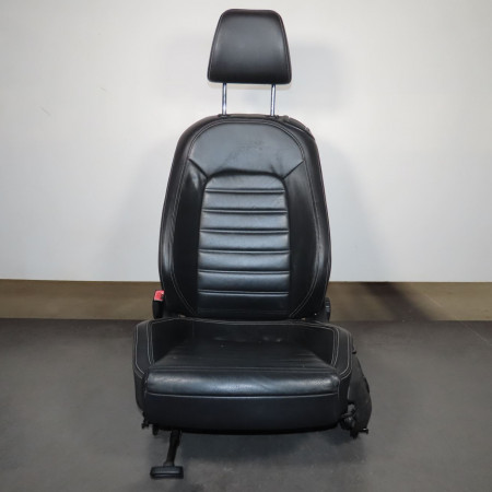 Siège avant gauche occasion  Volkswagen vw SCIROCCO III (137, 138) 2.0 tdi (2010-2017)   1K8881406AYCX 