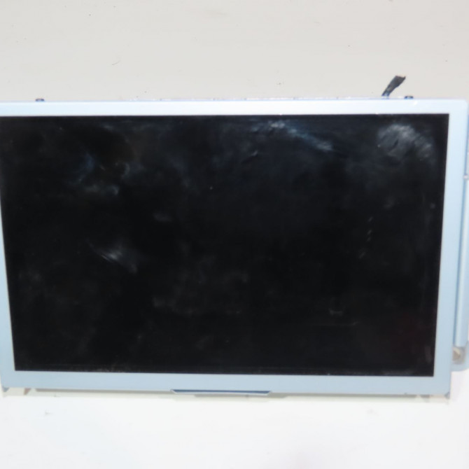 Afficheur digital occasion  Ford C-MAX II (DXA/CB7, DXA/CEU) 1.0 ecoboost (2012-2019)   1922171  1