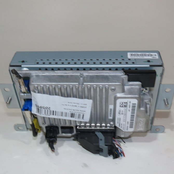 Afficheur digital occasion  Ford C-MAX II (DXA/CB7, DXA/CEU) 1.0 ecoboost (2012-2019)   1922171  4