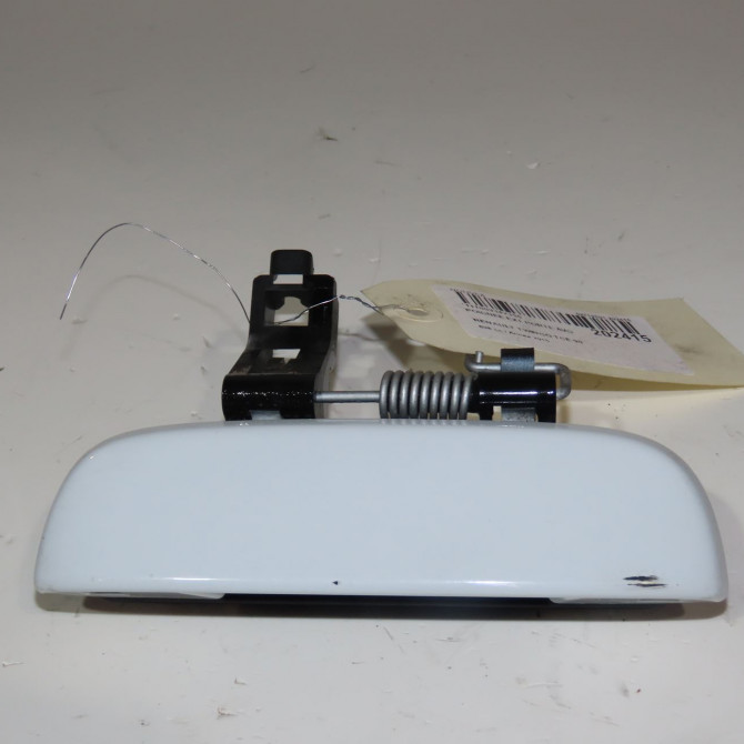 Poignee ext porte avg occasion  Renault TWINGO III (BCM_, BCA_) 0.9 tce 90 (2014) 5 portes   806071712R  1