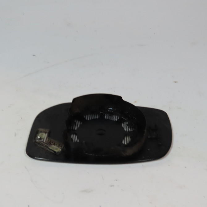 Glace  retroviseur exterieur droit occasion  Toyota AURIS (_E15_) 1.4 d-4d (nde150_) (2007-2012) 3 portes   8790802720  2