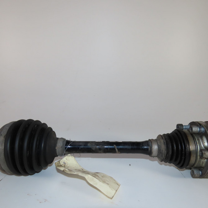 Transmission avant gauche occasion  Volkswagen vw GOLF VIII (CD1) 1.5 etsi (2019)   5Q0407271BT  1