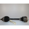 Transmission avant gauche occasion  Volkswagen vw GOLF VIII (CD1) 1.5 etsi (2019)   5Q0407271BT  miniature 3