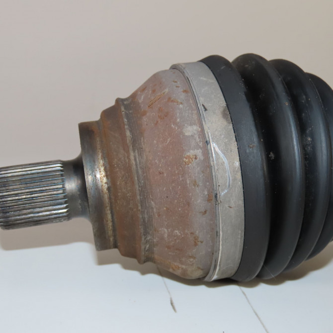 Transmission avant gauche occasion  Volkswagen vw GOLF VIII (CD1) 1.5 etsi (2019)   5Q0407271BT  2