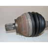 Transmission avant gauche occasion  Volkswagen vw GOLF VIII (CD1) 1.5 etsi (2019)   5Q0407271BT  miniature 3