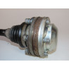 Transmission avant gauche occasion  Volkswagen vw GOLF VIII (CD1) 1.5 etsi (2019)   5Q0407271BT  miniature 3