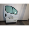 Porte avant droite occasion  Renault TRAFIC II Camionnette (FL) 2.5 dci 135 (fl0d) (2003-2006)   7751478601  miniature 3