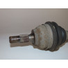 Transmission avant gauche occasion  Peugeot 308 I (4A_, 4C_) 1.6 hdi (2007-2014) 5 portes   3272LG  miniature 3