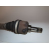 Transmission avant gauche occasion  Peugeot 308 I (4A_, 4C_) 1.6 hdi (2007-2014) 5 portes   3272LG  miniature 3