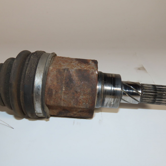 Transmission arrière gauche occasion  Renault KOLEOS I (HY_) 2.0 dci 4x4 (hy0k) (2008)   39600JD60A  2