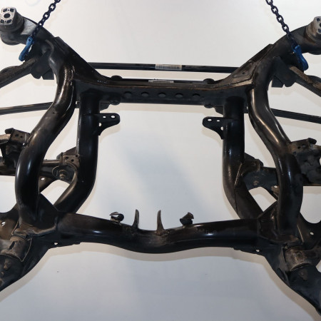 Berceau ar occasion  Audi Q7 (4LB) 4.2 tdi quattro (2007-2009)   7L8599030F 