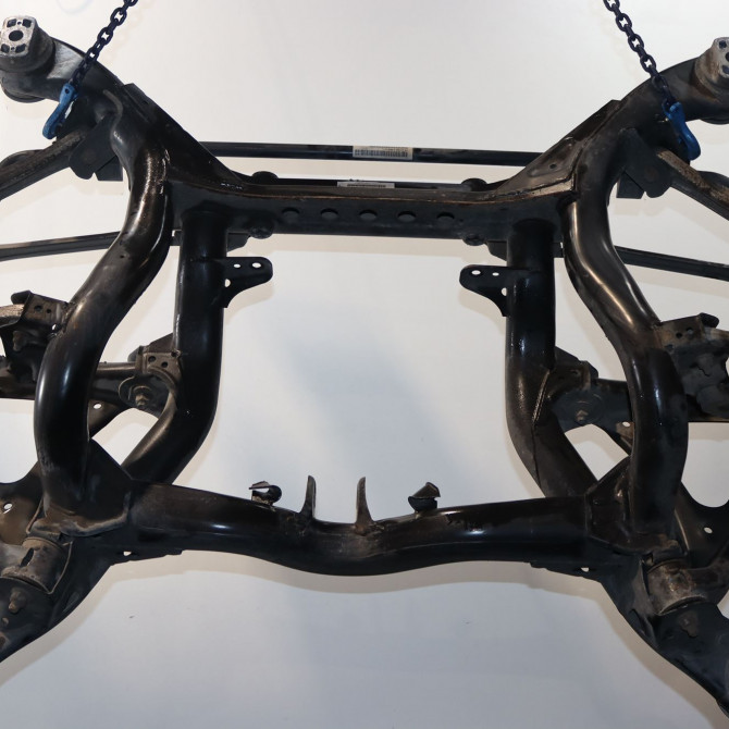 Berceau ar occasion  Audi Q7 (4LB) 4.2 tdi quattro (2007-2009)   7L8599030F  1