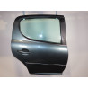 Porte arrière droite occasion  Peugeot 207/207+ (WA_, WC_) 1.4 hdi (2006-2015) 5 portes   9008S6  miniature 3