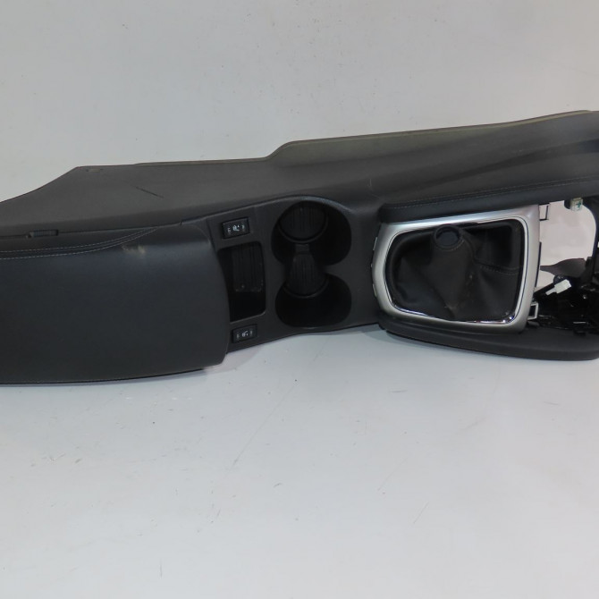 Console occasion  Nissan QASHQAI II SUV (J11, J11_) 1.6 dci (2013)   969104EH2A  5