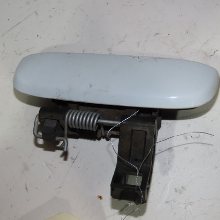 Poignee ext porte avg occasion  Renault TWINGO III (BCM_, BCA_) 1.0 sce 70 (2014) 5 portes   806071712R 