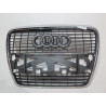 Calandre occasion  Audi A6 C6 (4F2) 3.0 tdi quattro (2004-2006)   4F08536511QP  miniature 3