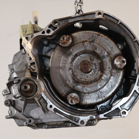 Boîte à vitesse automatique occasion  Renault SCÉNIC II (JM0/1_) 2.0 (jm05, jm0u, jm1n, jm1u, jm2v) (2003-2009)   DPO056 